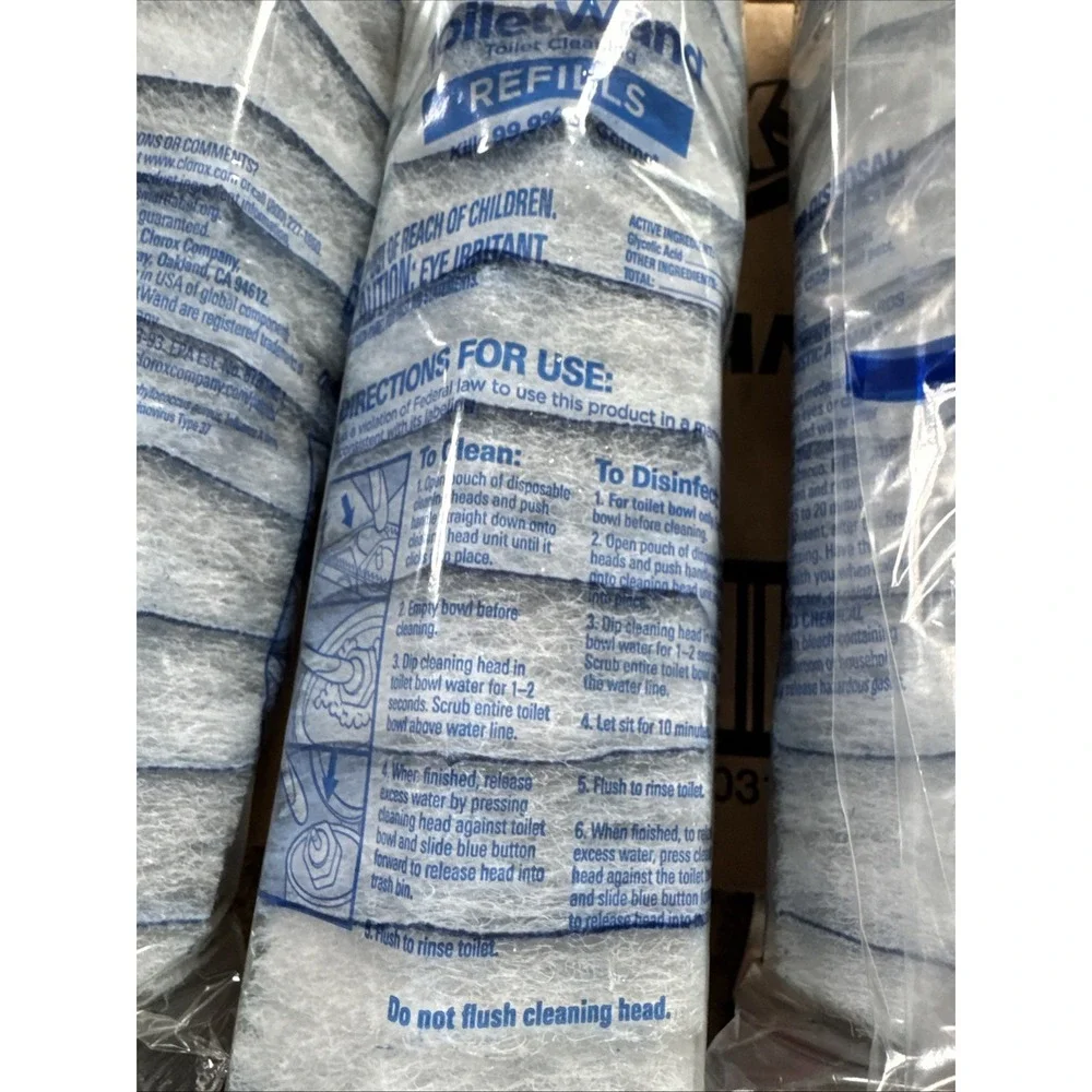 Clorox new 30